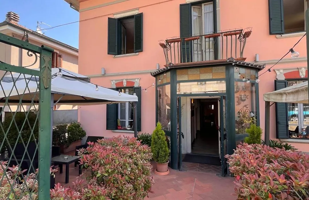 Hotel Ludovico Ariosto-1