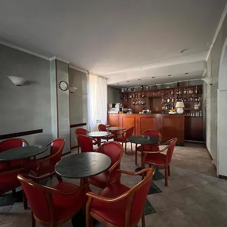 Hotel Ludovico Ariosto-2